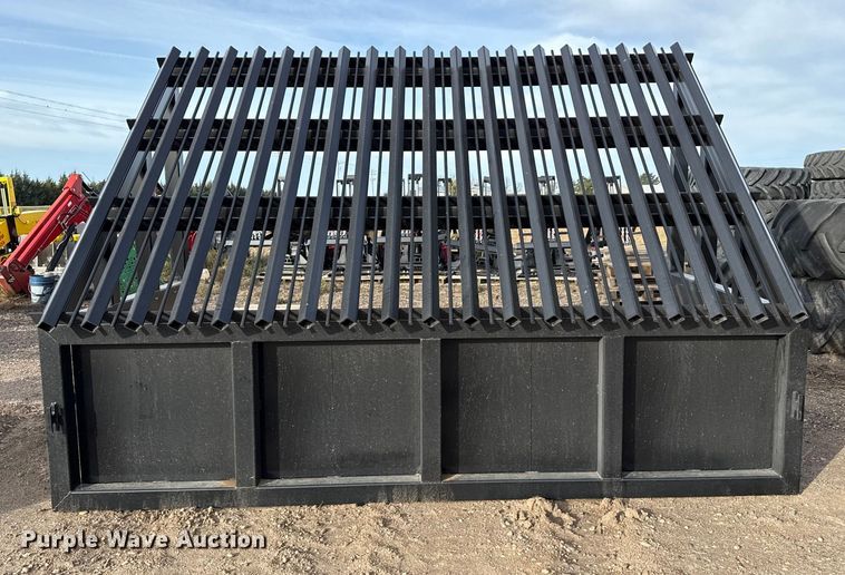 image for item EP0848 Rock screen