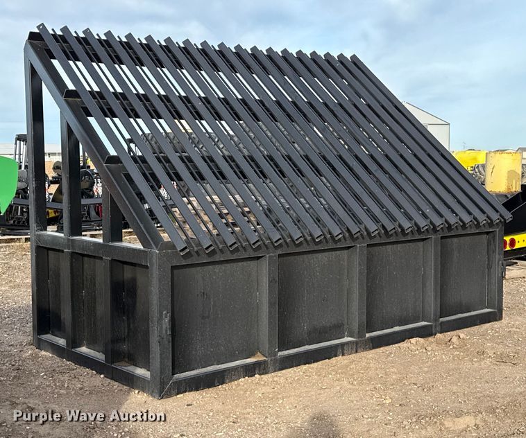 image for item EP0848 Rock screen