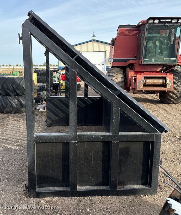 image for item EP0848 Rock screen