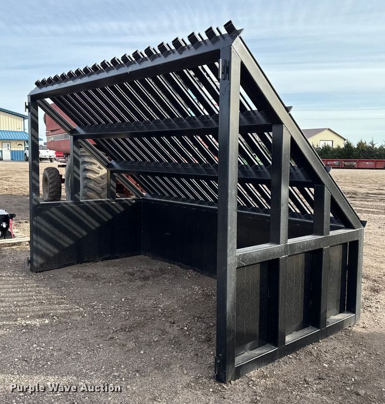 image for item EP0848 Rock screen