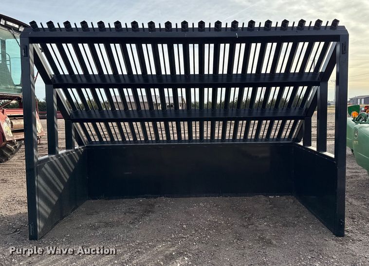 image for item EP0848 Rock screen