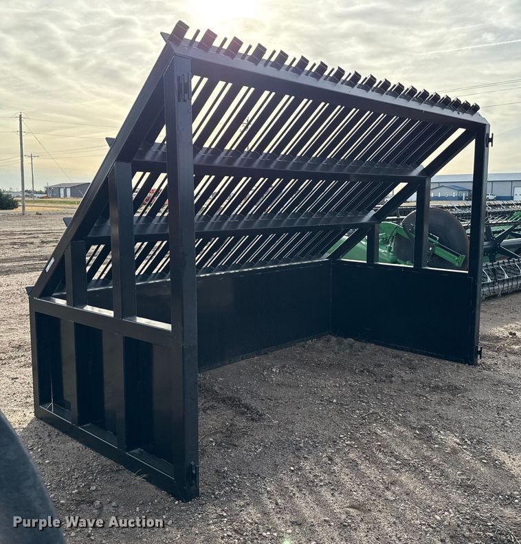 image for item EP0848 Rock screen