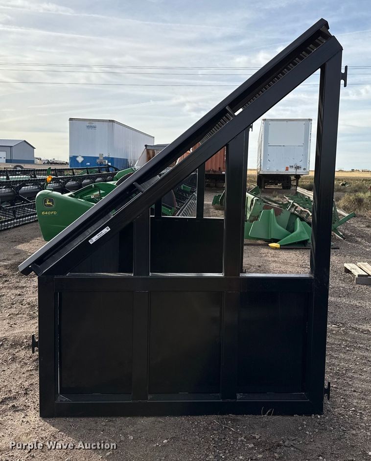 image for item EP0848 Rock screen