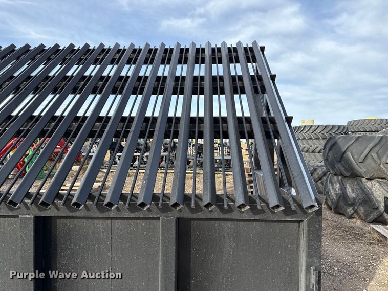 image for item EP0848 Rock screen