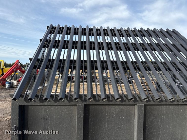 image for item EP0848 Rock screen