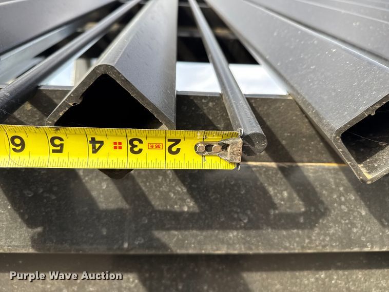 image for item EP0848 Rock screen