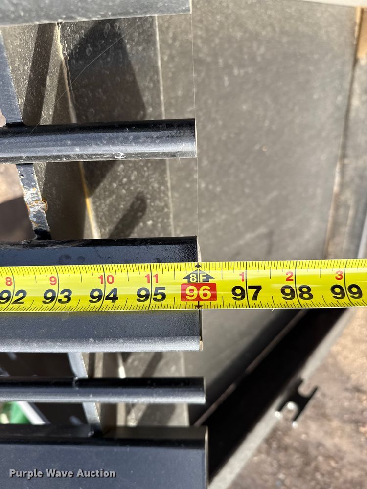 image for item EP0848 Rock screen