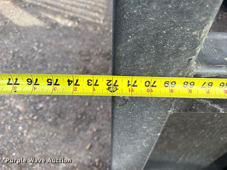 image for item EP0848 Rock screen