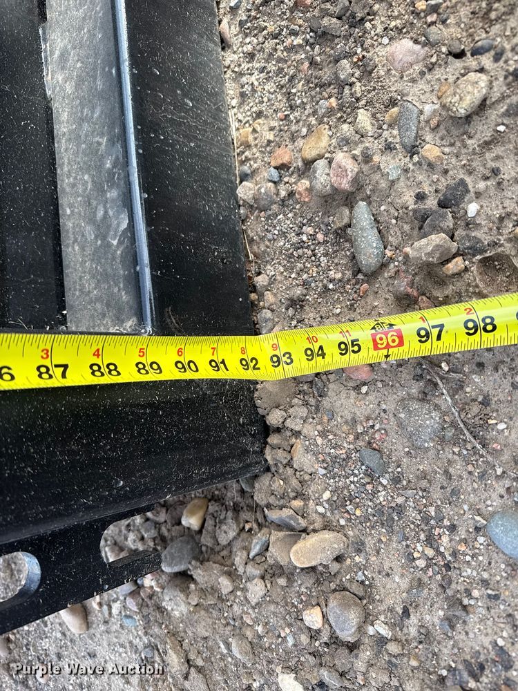 image for item EP0848 Rock screen