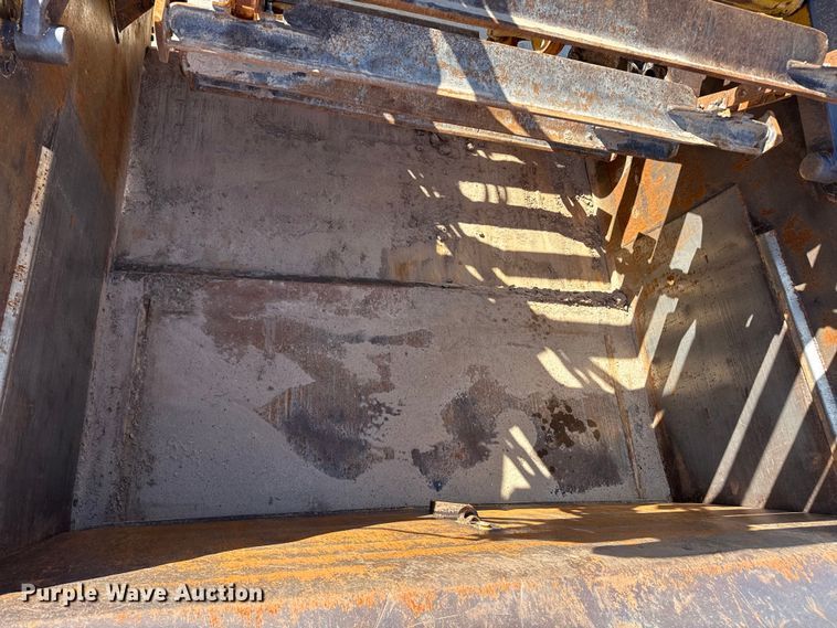 image for item EP0893 1987 Caterpillar 623E elevating scraper