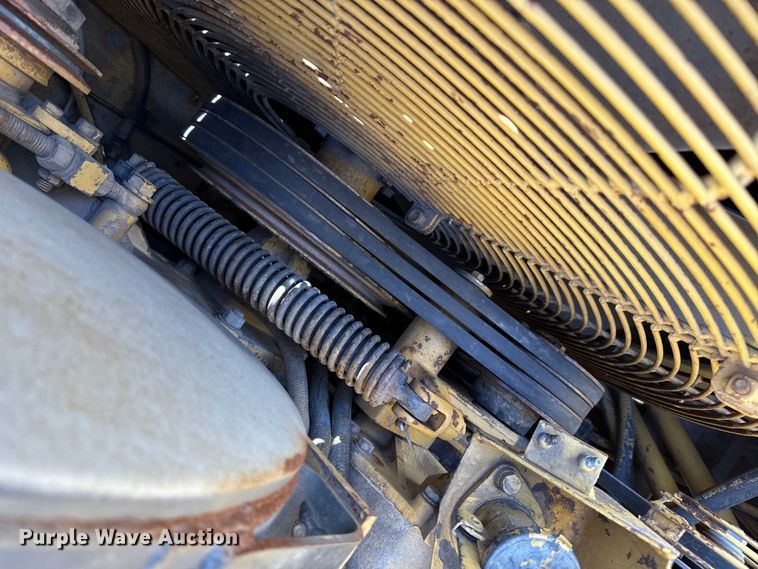 image for item EP0893 1987 Caterpillar 623E elevating scraper