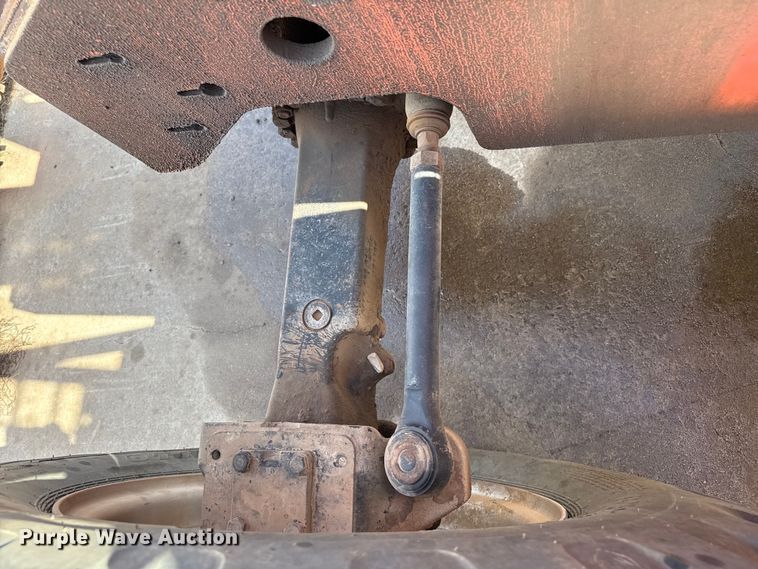 image for item EP0895 2005 Skytrak 6042 telehandler