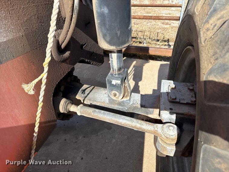 image for item EP0895 2005 Skytrak 6042 telehandler