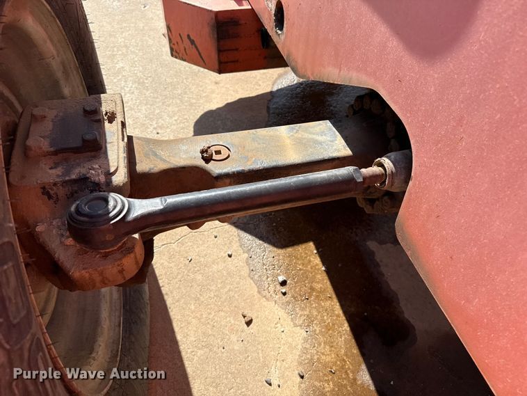 image for item EP0895 2005 Skytrak 6042 telehandler