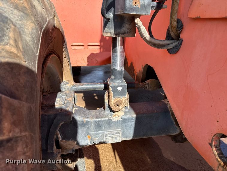 image for item EP0895 2005 Skytrak 6042 telehandler