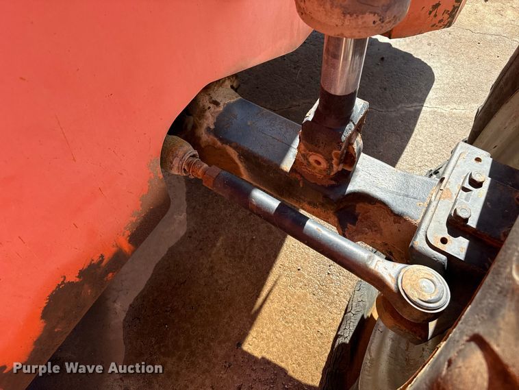 image for item EP0895 2005 Skytrak 6042 telehandler