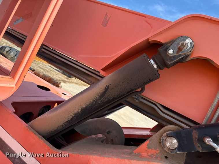 image for item EP0895 2005 Skytrak 6042 telehandler