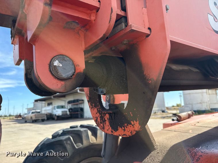 image for item EP0895 2005 Skytrak 6042 telehandler