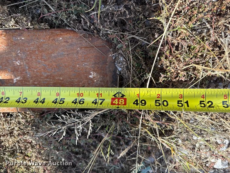 image for item EP0895 2005 Skytrak 6042 telehandler