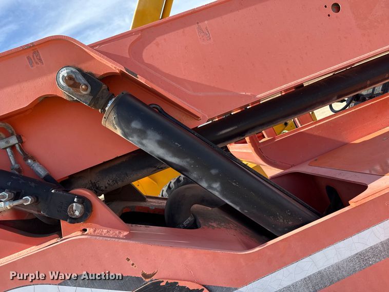 image for item EP0895 2005 Skytrak 6042 telehandler