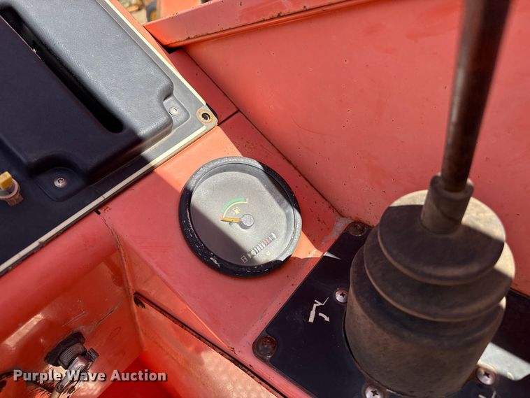 image for item EP0895 2005 Skytrak 6042 telehandler