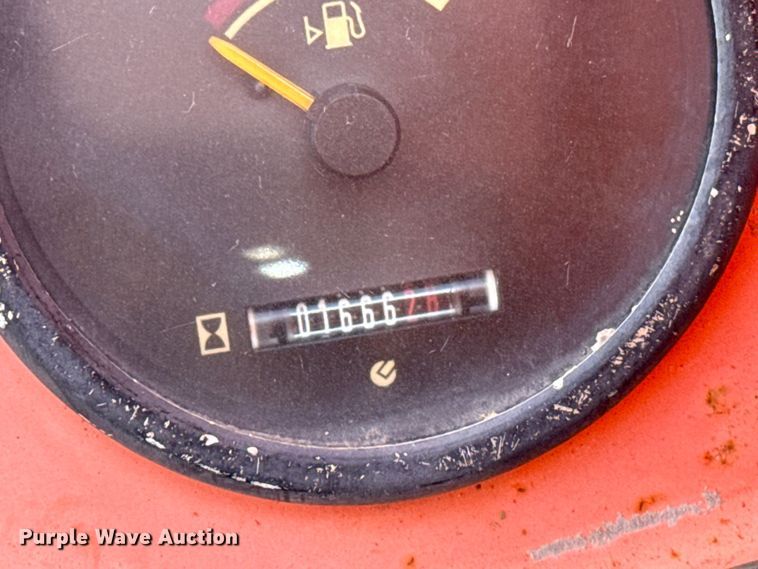 image for item EP0895 2005 Skytrak 6042 telehandler