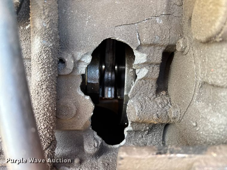 image for item EP0895 2005 Skytrak 6042 telehandler