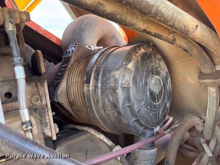 image for item EP0895 2005 Skytrak 6042 telehandler