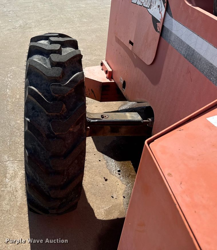 image for item EP0895 2005 Skytrak 6042 telehandler