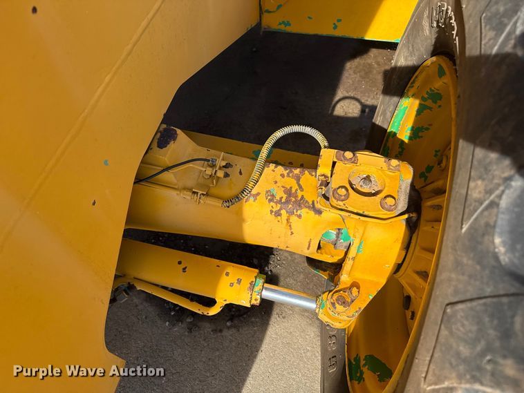 image for item EP0896 1999 JCB 508C telehandler