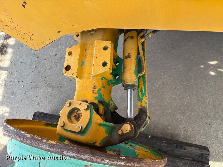 image for item EP0896 1999 JCB 508C telehandler