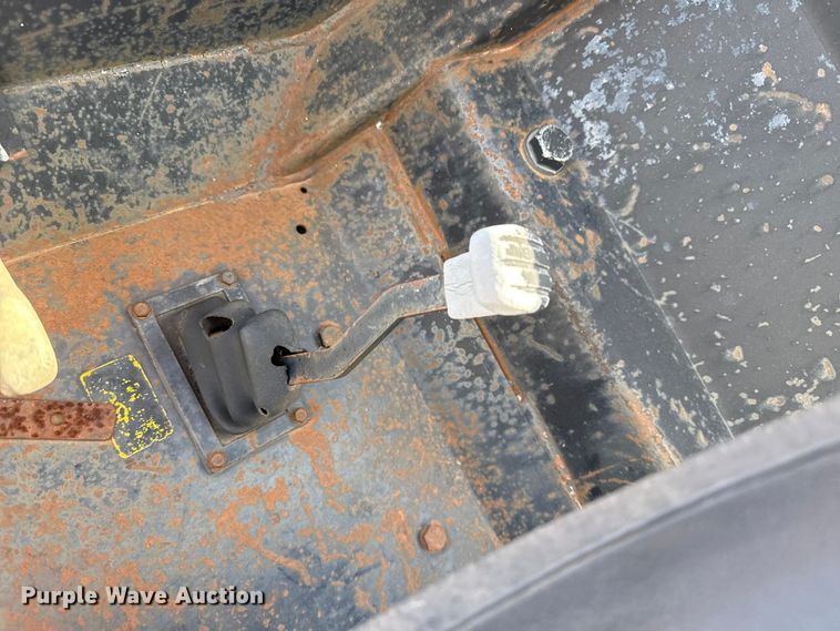 image for item EP0896 1999 JCB 508C telehandler