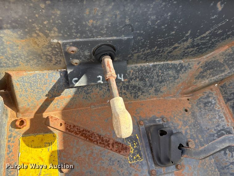 image for item EP0896 1999 JCB 508C telehandler