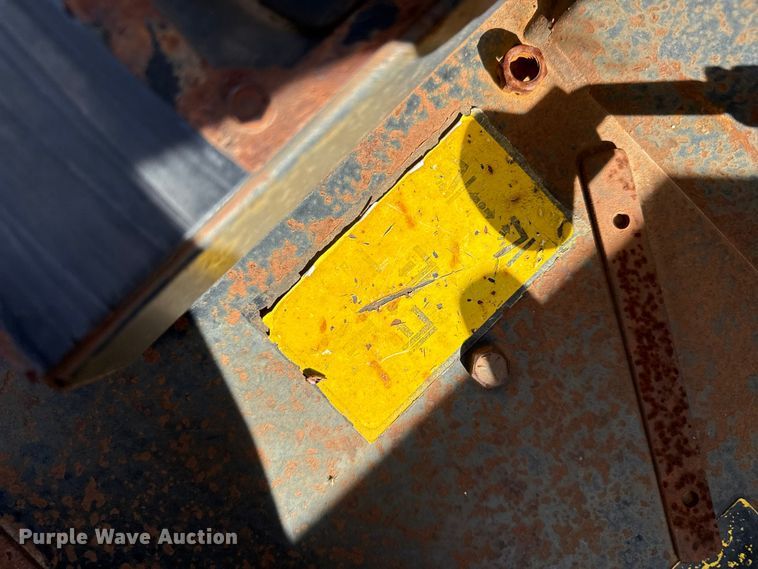 image for item EP0896 1999 JCB 508C telehandler