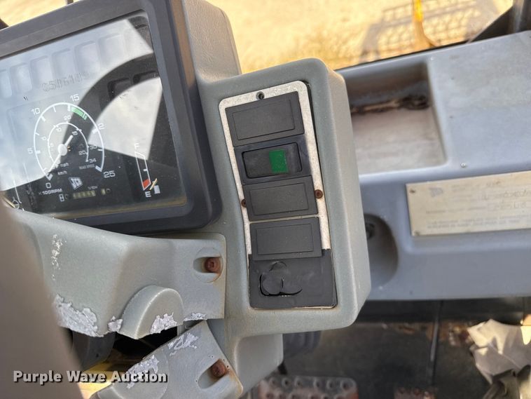 image for item EP0896 1999 JCB 508C telehandler