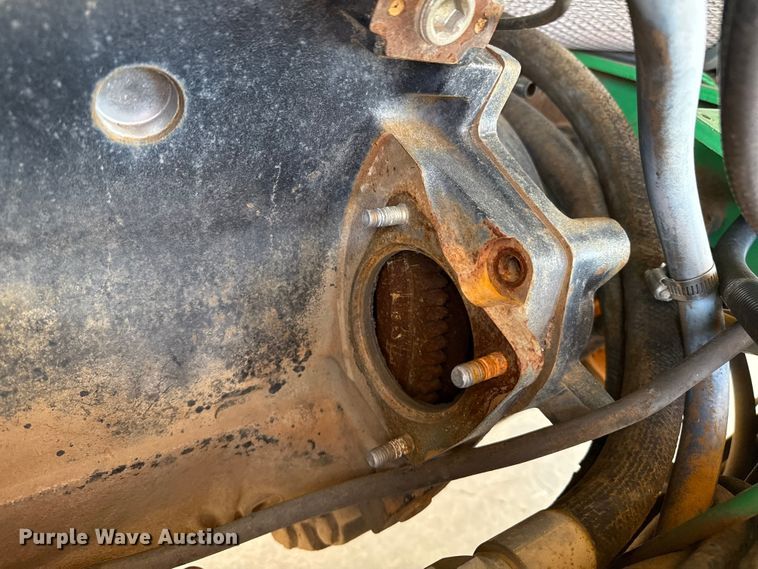 image for item EP0896 1999 JCB 508C telehandler