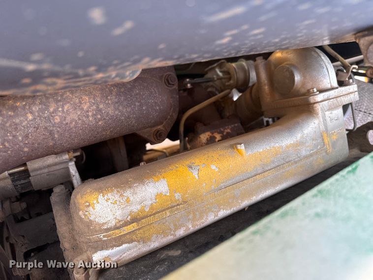 image for item EP0896 1999 JCB 508C telehandler