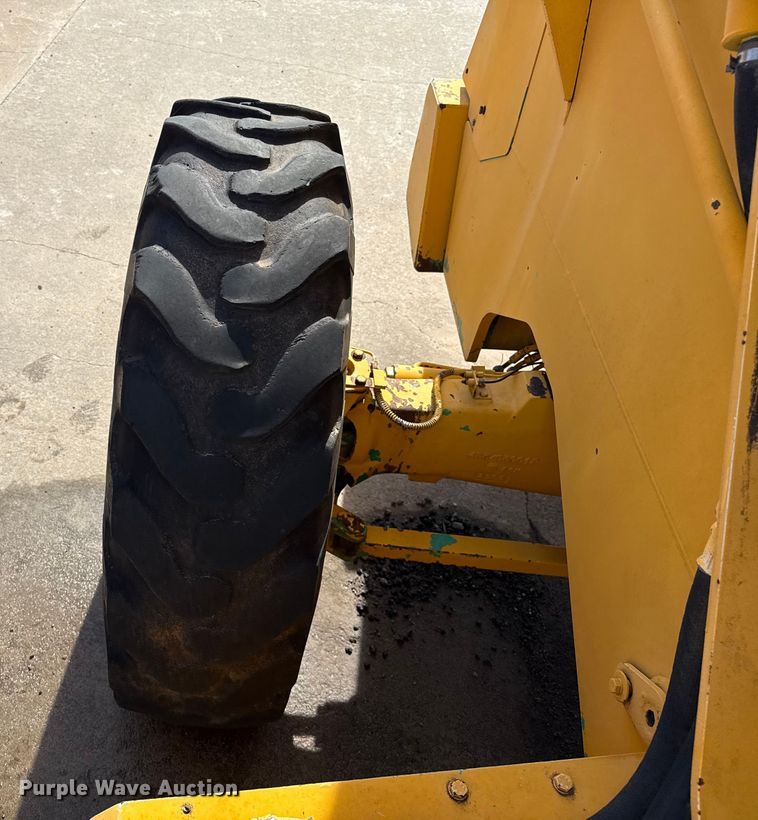 image for item EP0896 1999 JCB 508C telehandler