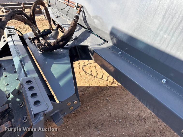 image for item EP0899 Erskine skid steer broom