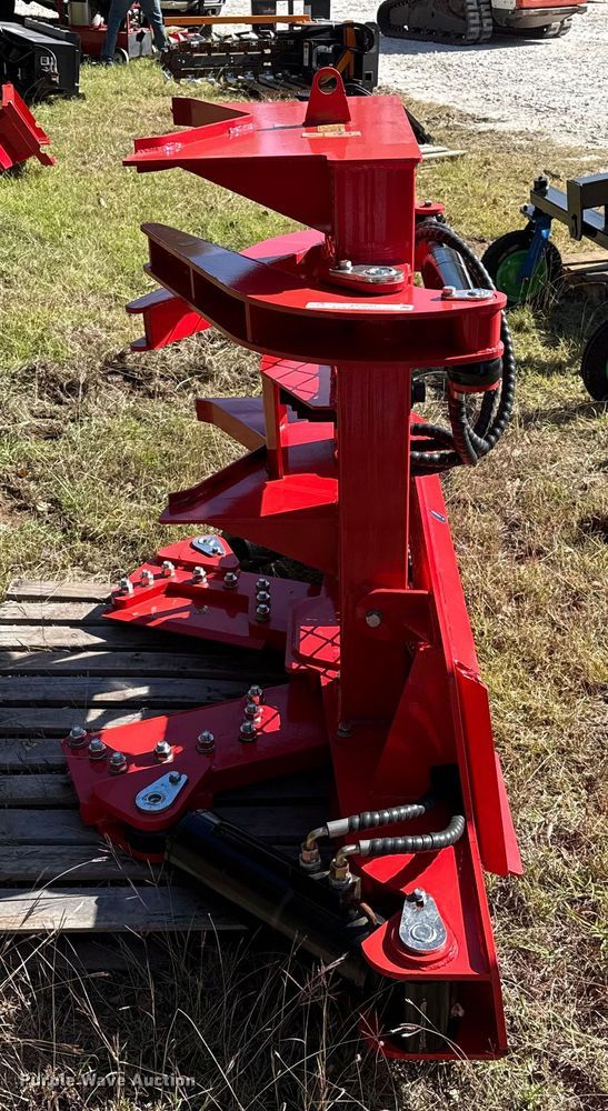 image for item EP0951 Skid steer tree sheer