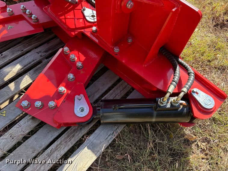 image for item EP0951 Skid steer tree sheer