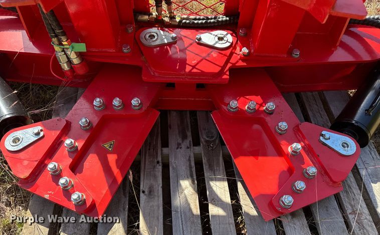 image for item EP0951 Skid steer tree sheer