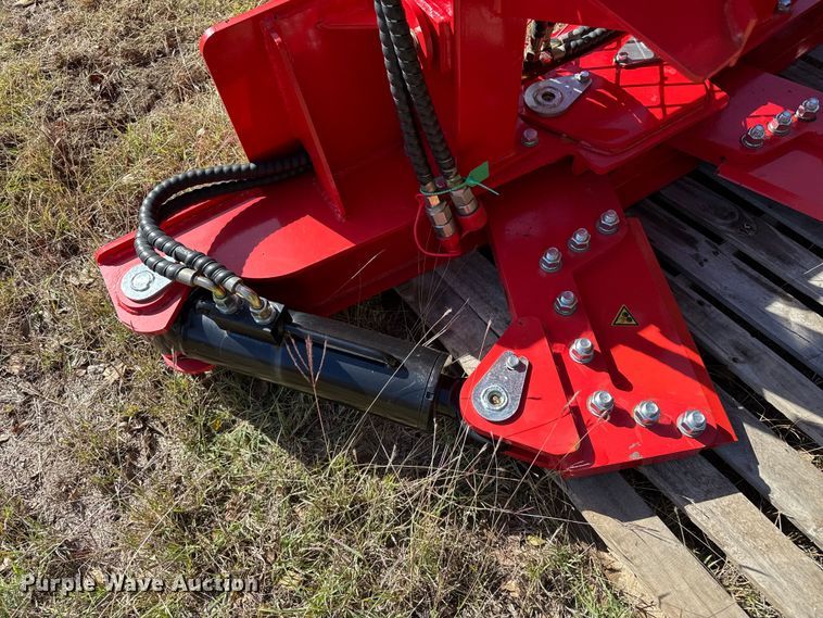 image for item EP0951 Skid steer tree sheer
