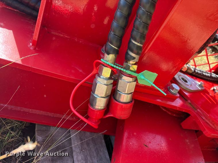 image for item EP0951 Skid steer tree sheer