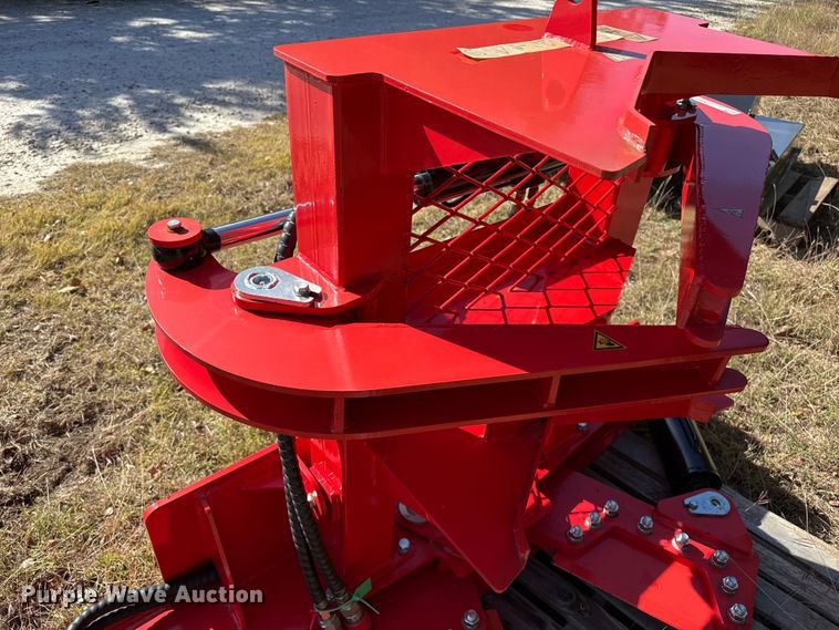 image for item EP0951 Skid steer tree sheer