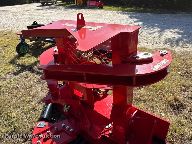 image for item EP0951 Skid steer tree sheer