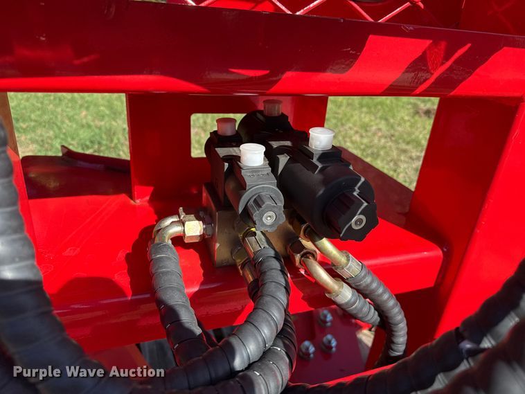 image for item EP0951 Skid steer tree sheer