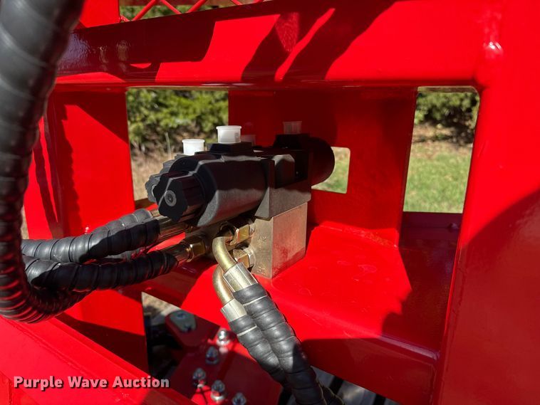 image for item EP0951 Skid steer tree sheer