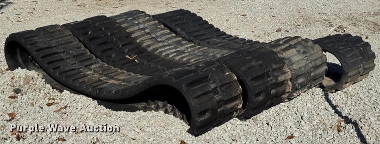 image for item ER0025 (2) sets of tracks