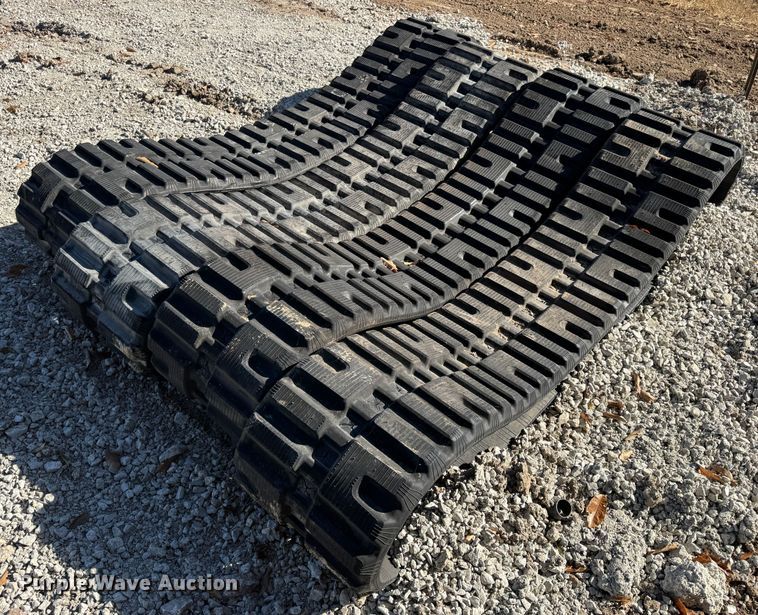 image for item ER0025 (2) sets of tracks